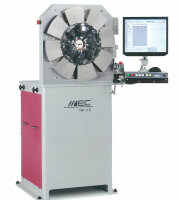 Torsion Spring Coiler TM-8II