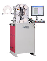 Druckfedermaschine WH-8