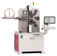 Druckfedermaschine WH-26